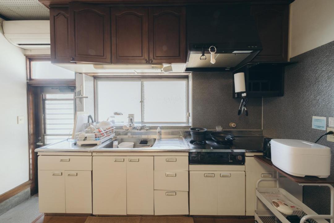 Photo of Kitchen in Kitakata
