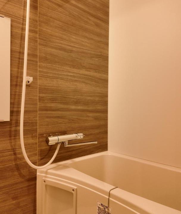 Photo of Bathroom in Abeno
