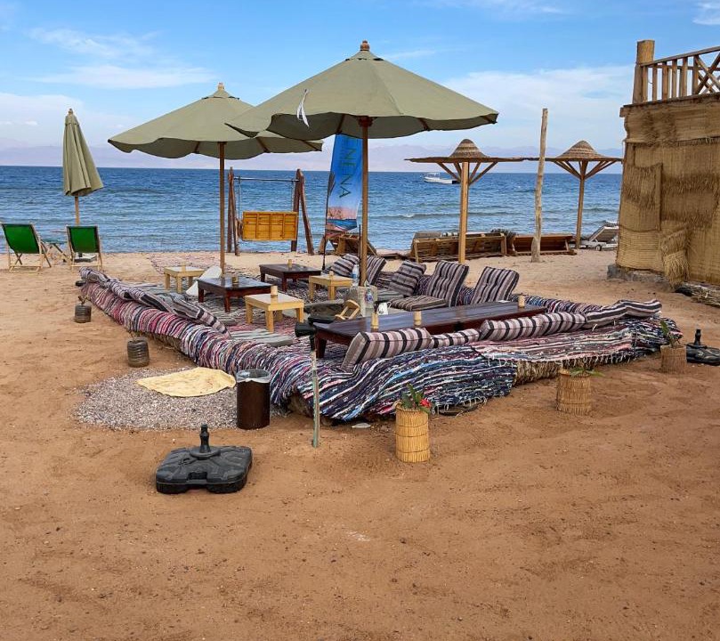 Photo of Others in Nuweiba