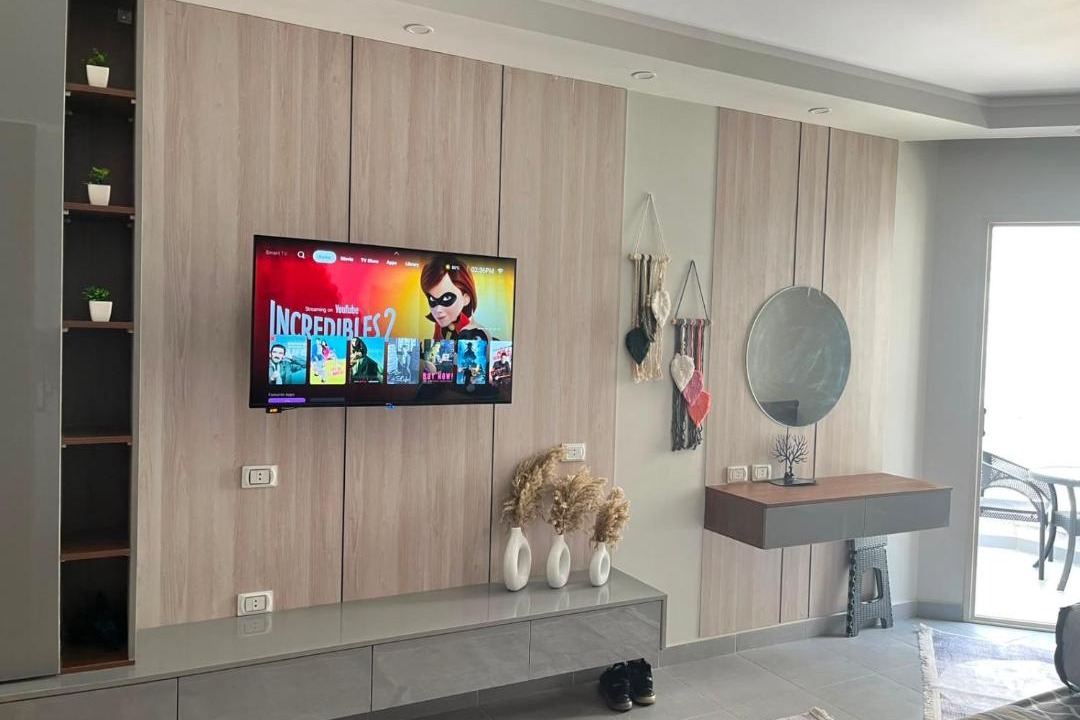 Photo of Livingroom in Sheraton Road -Sakkala
