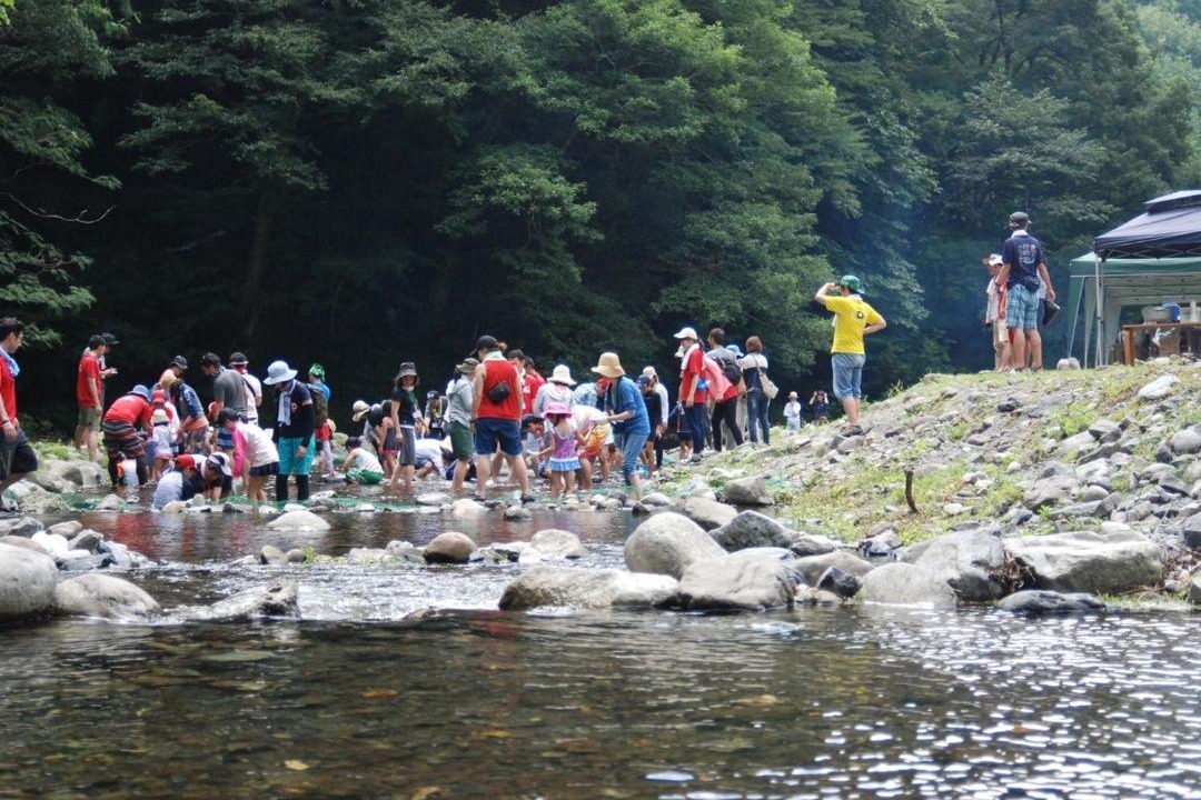 Photo of Others in Tohaku-gun