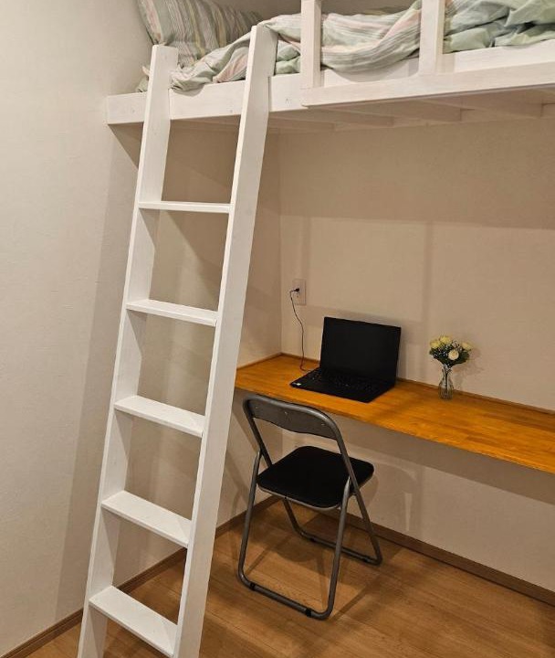 Photo of Bedroom in Tateyama