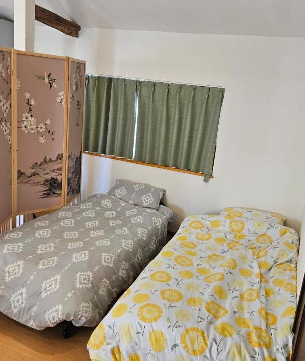 Photo of Bedroom in Tateyama