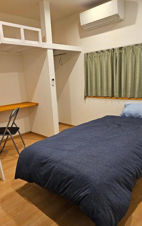 Photo of Bedroom in Tateyama