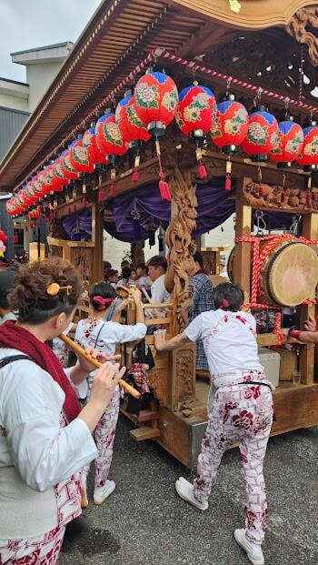 Photo of Others in Tateyama