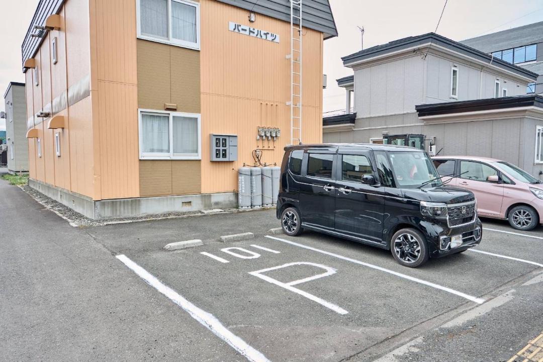 Photo of Others in Furano