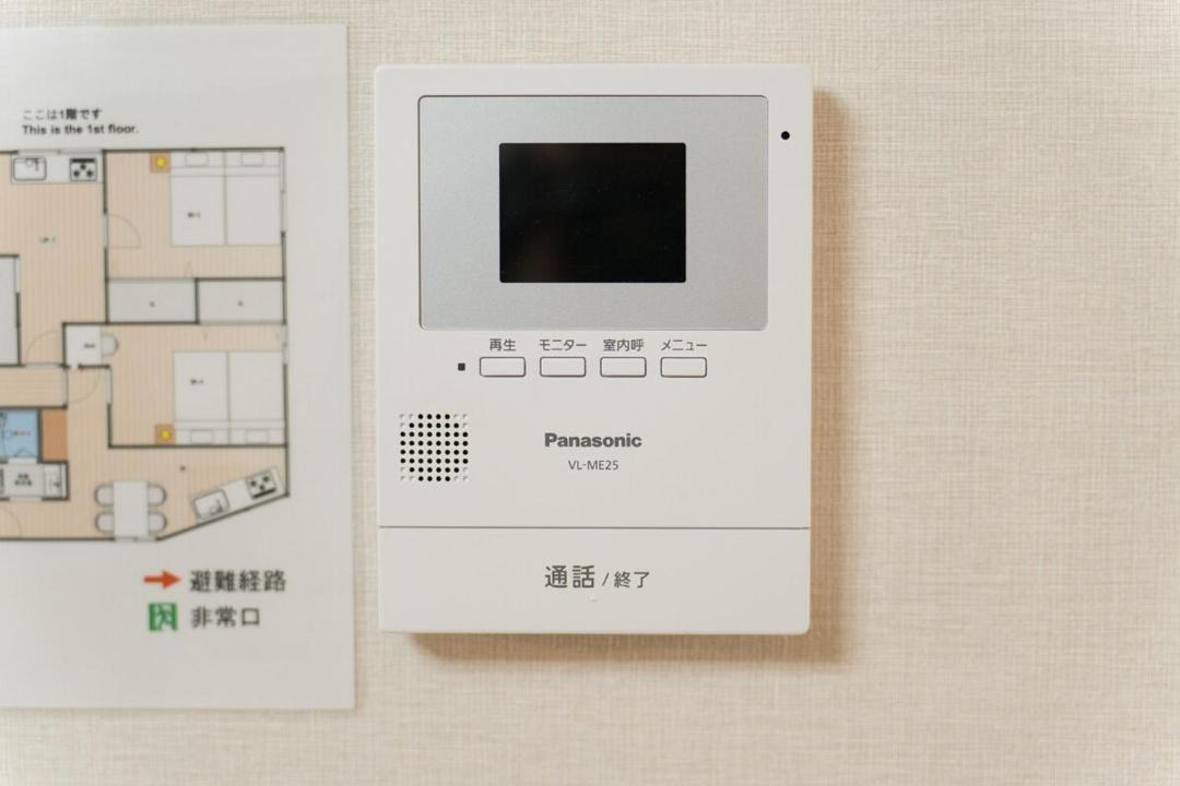 Photo of Others in Nishiyodogawa-ku