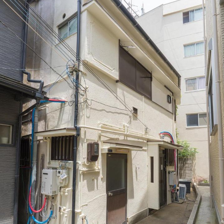 Photo of Others in Nishiyodogawa-ku