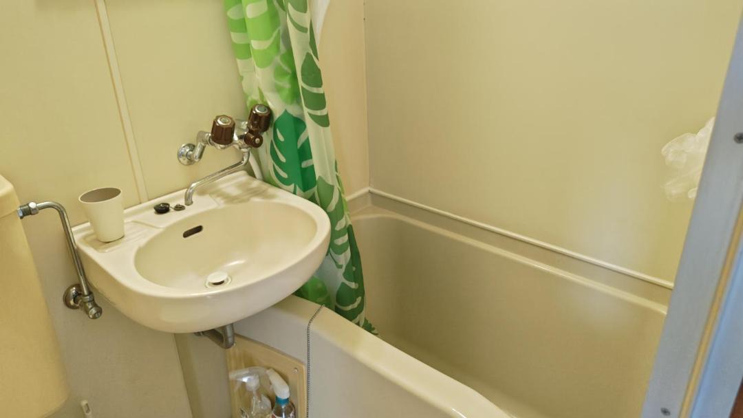 Photo of Bathroom in Kurume