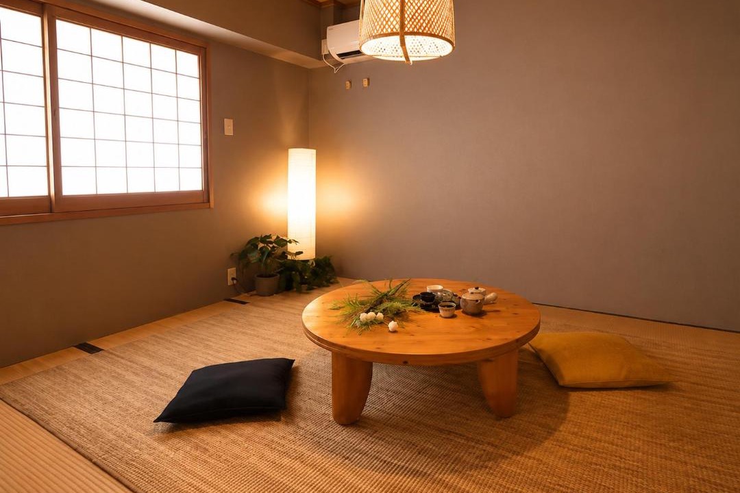Photo of Others in Saiho Cho