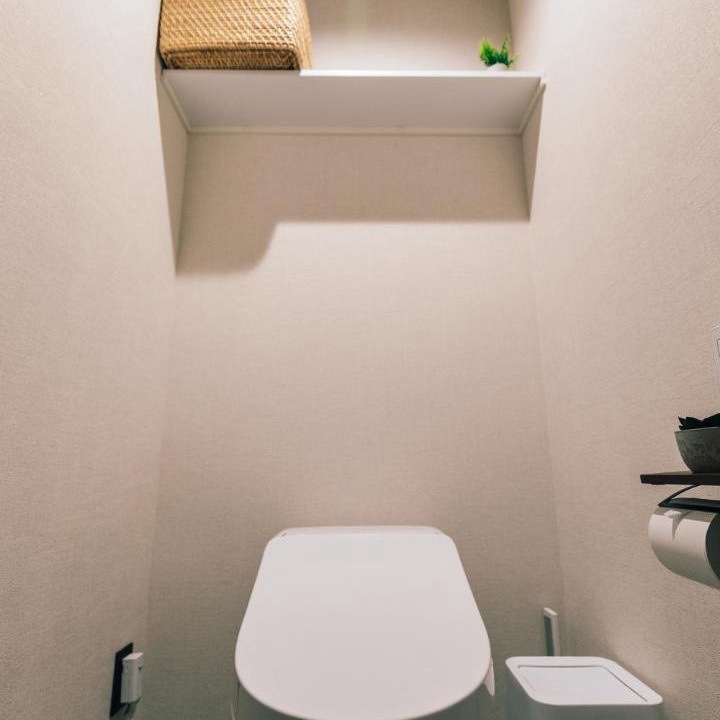 Photo of Bathroom in Nishiyodogawa-ku