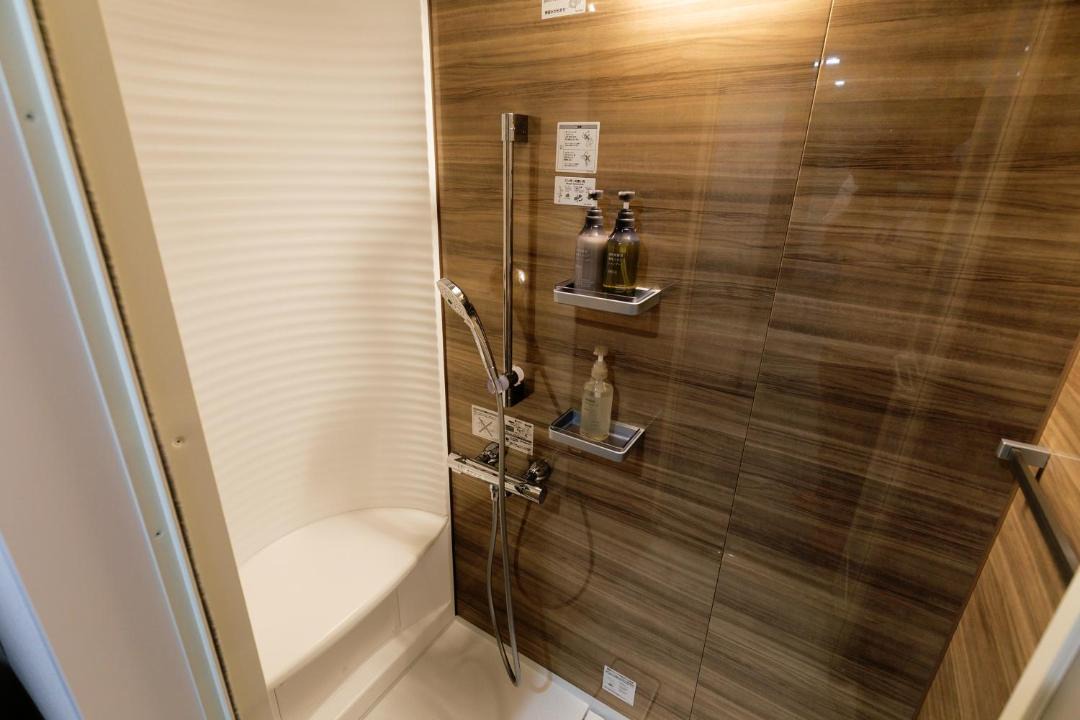 Photo of Bathroom in Nishiyodogawa-ku