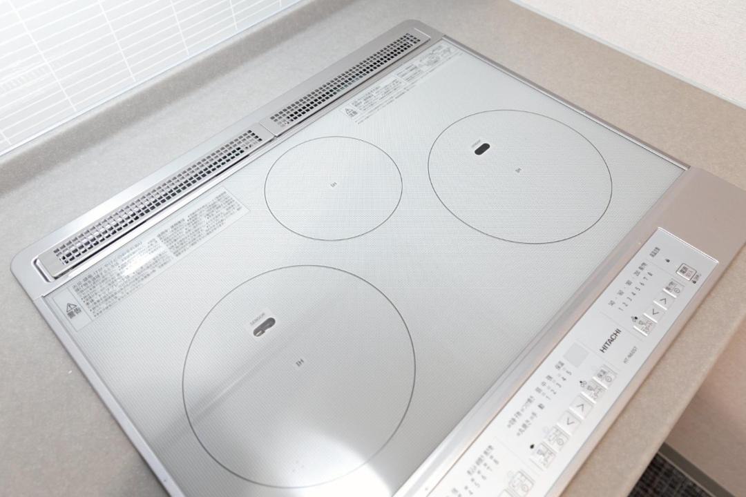Photo of Kitchen in Nishiyodogawa-ku