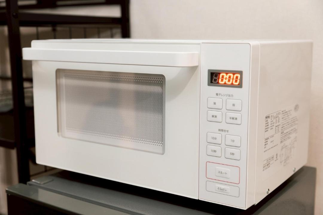 Photo of Kitchen in Nishiyodogawa-ku