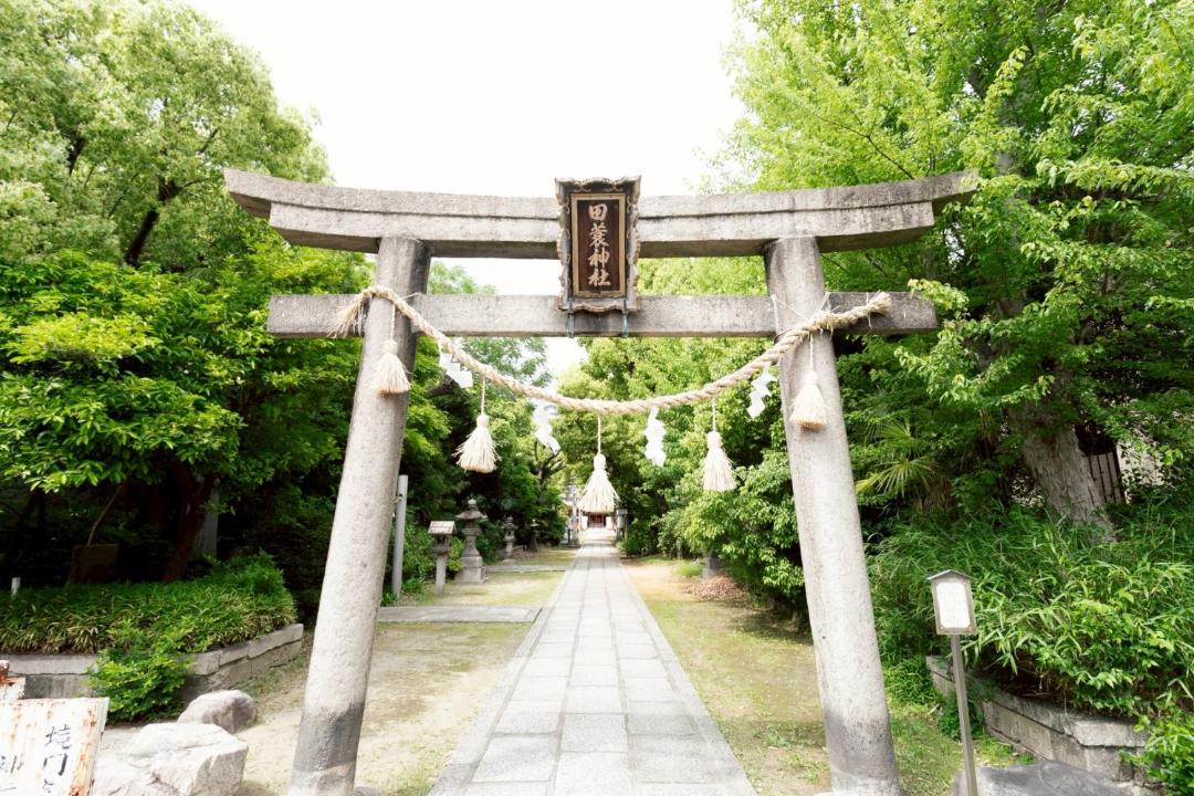 Photo of Others in Nishiyodogawa-ku