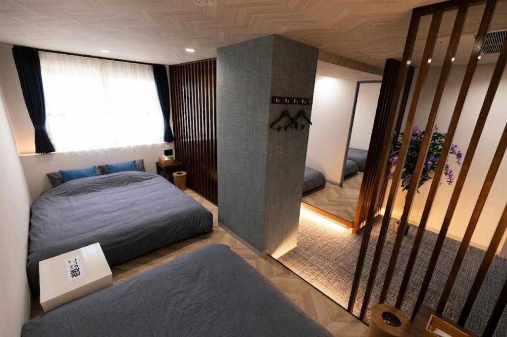 Photo of Bedroom in Nishiyodogawa-ku