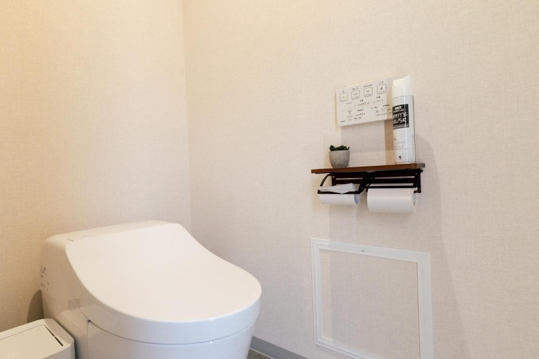 Photo of Bathroom in Nishiyodogawa-ku