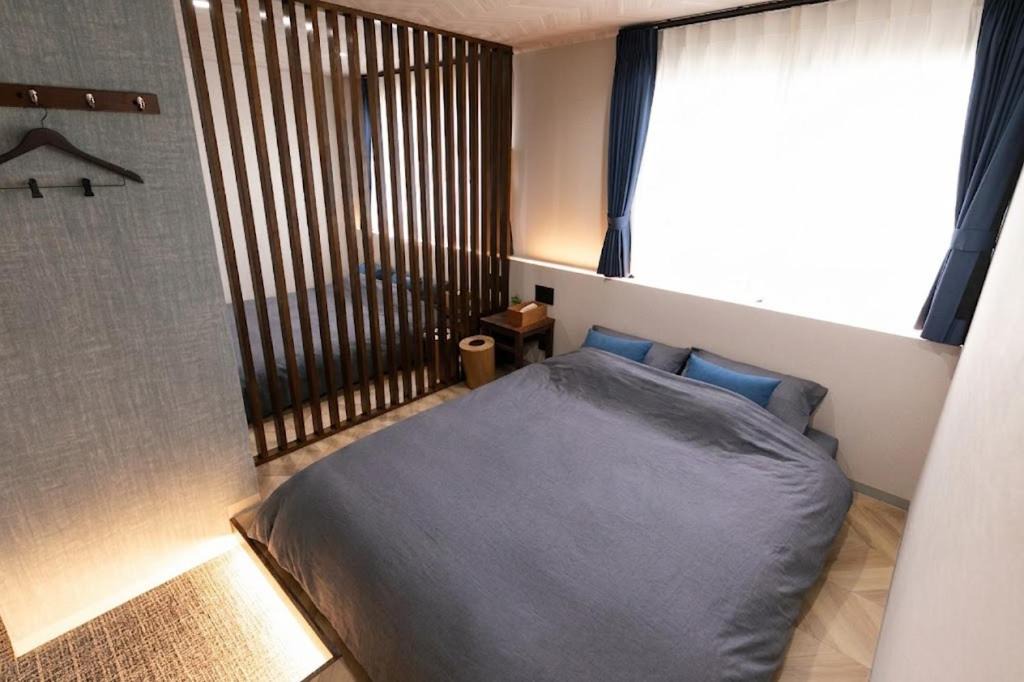 Photo of Bedroom in Nishiyodogawa-ku