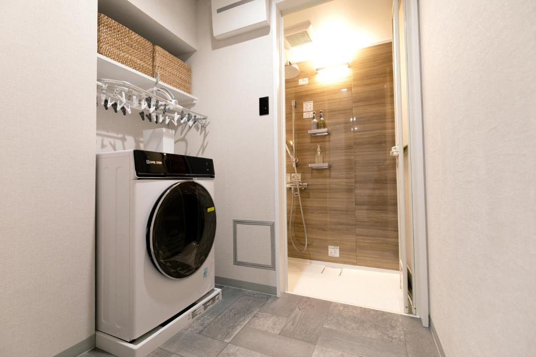 Photo of Bathroom in Nishiyodogawa-ku