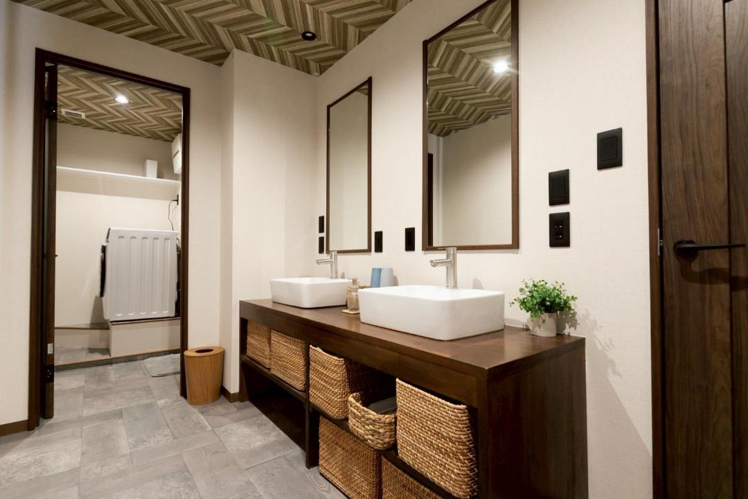 Photo of Bathroom in Nishiyodogawa-ku