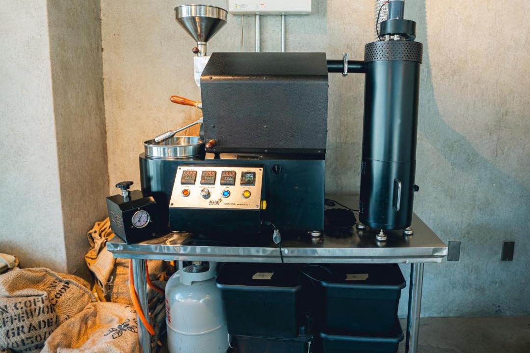 Photo of Kitchen in Amami