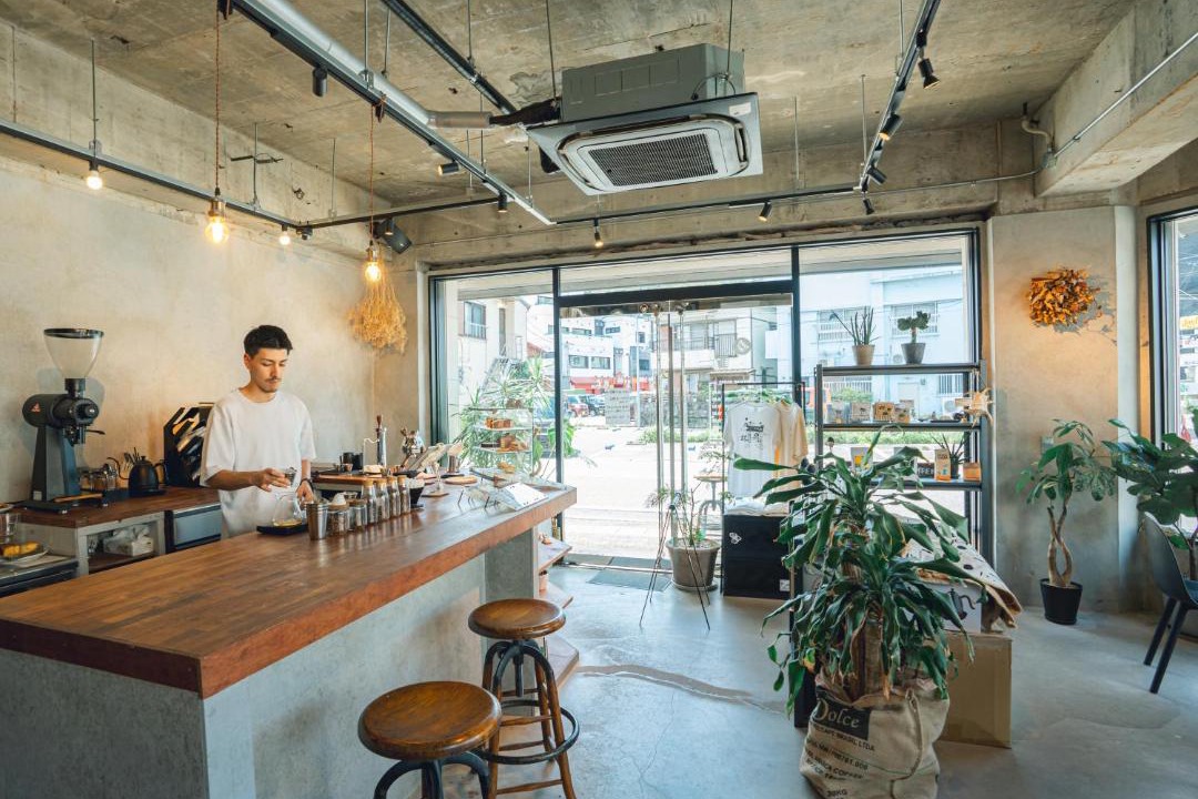 Photo of Kitchen in Amami