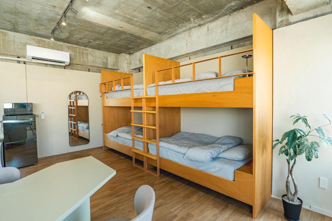 Photo of Bedroom in Amami