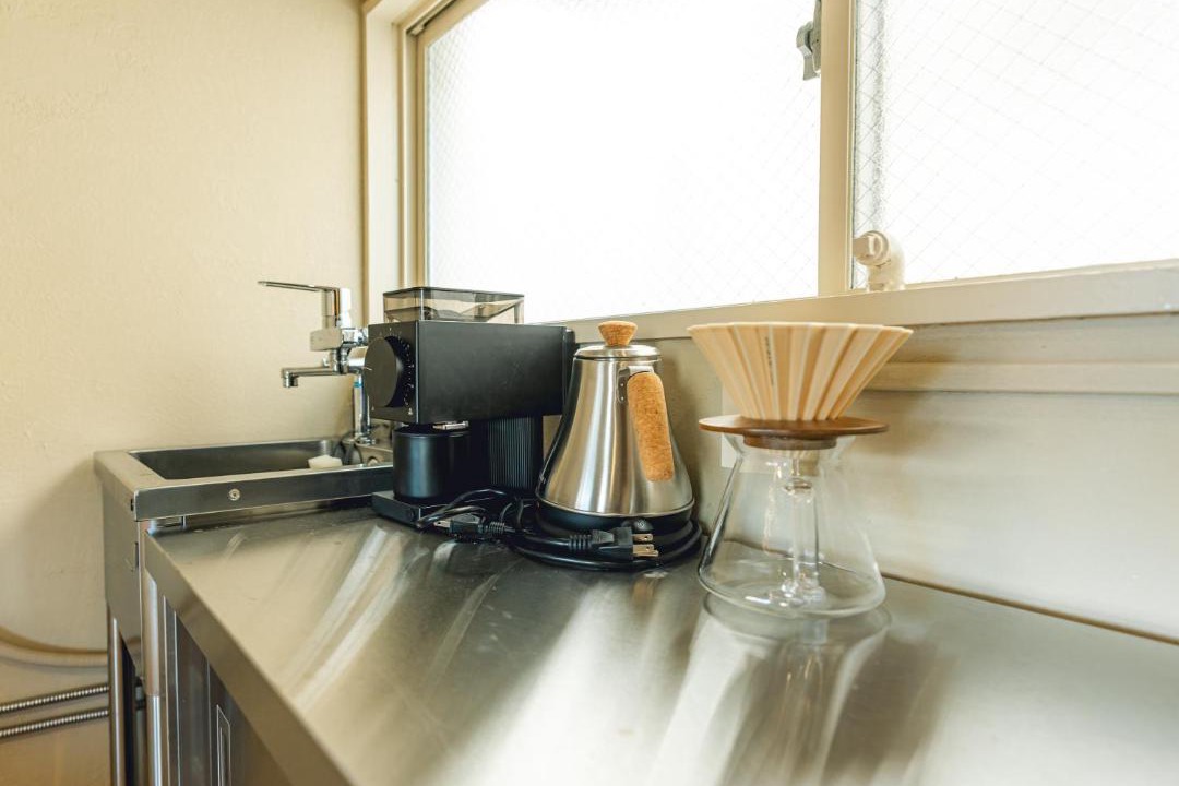 Photo of Kitchen in Amami