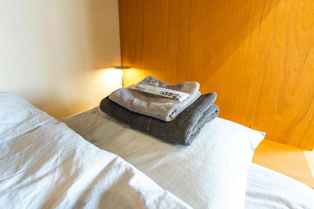Photo of Bedroom in Amami