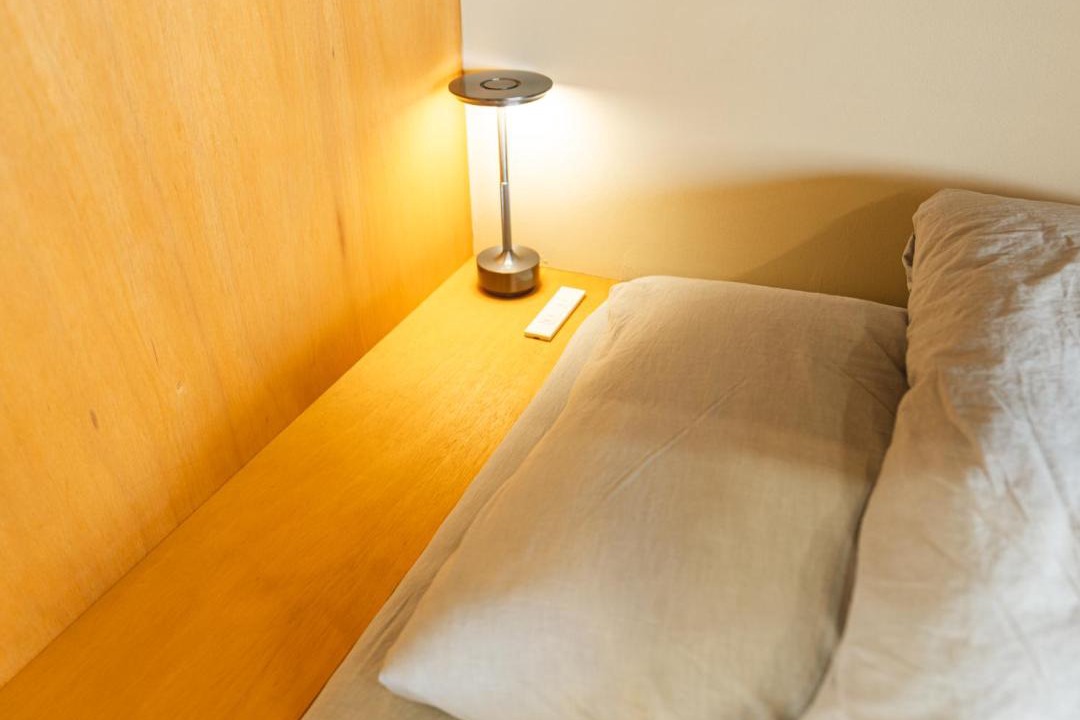 Photo of Bedroom in Amami