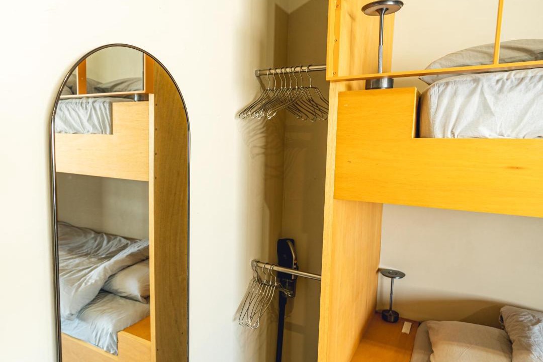 Photo of Bedroom in Amami