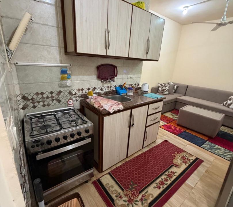 Photo of Kitchen in Al-Hammam