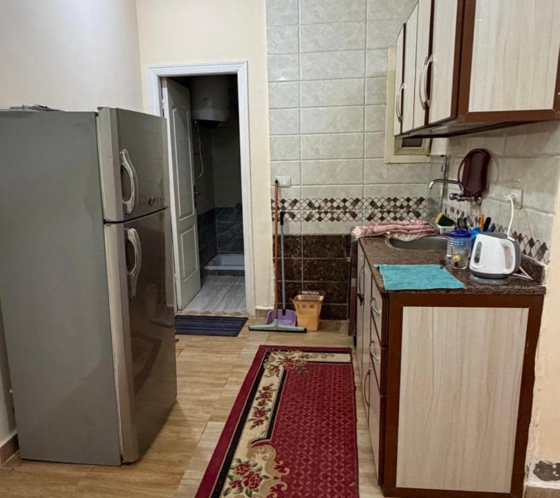 Photo of Kitchen in Al-Hammam