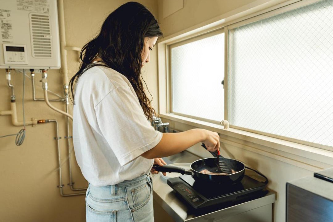 Photo of Kitchen in Amami
