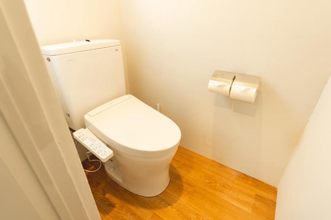 Photo of Bathroom in Amami