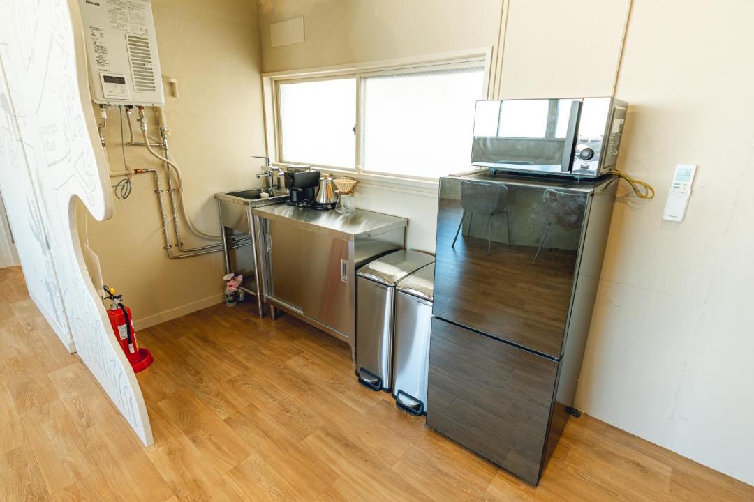 Photo of Kitchen in Amami