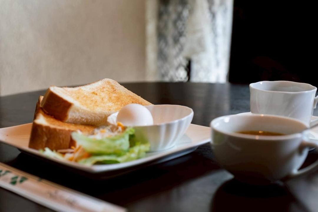 Photo of Others in Nishiyodogawa-ku