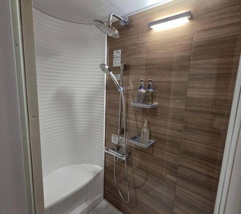 Photo of Bathroom in Nishiyodogawa-ku