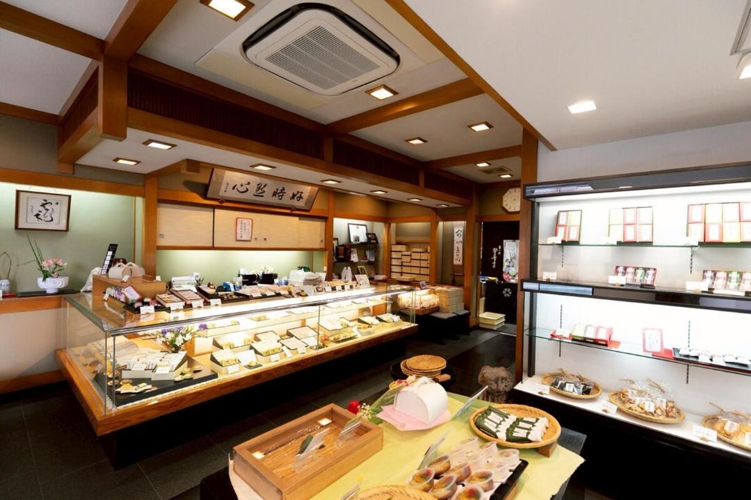 Photo of Kitchen in Nishiyodogawa-ku