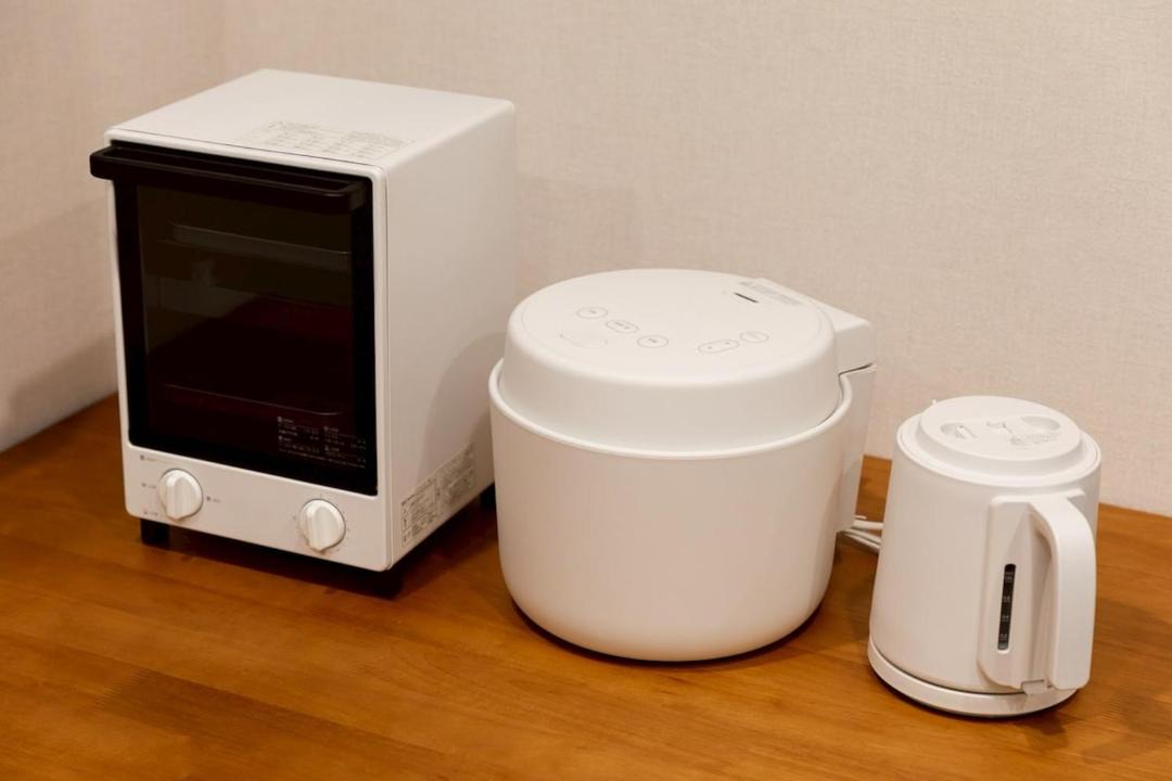 Photo of Kitchen in Nishiyodogawa-ku
