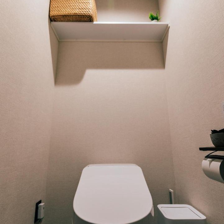 Photo of Bathroom in Nishiyodogawa-ku