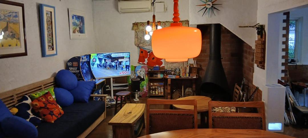 Photo of Livingroom in Hoki