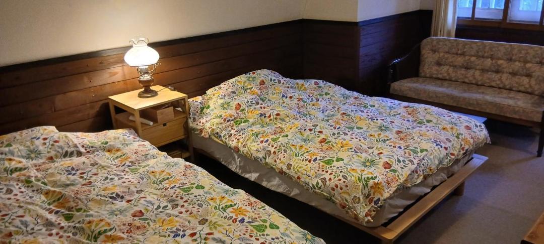 Photo of Bedroom in Hoki