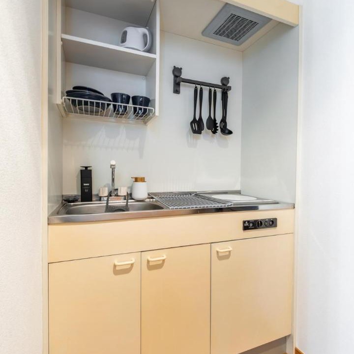 Photo of Kitchen in Aobadai