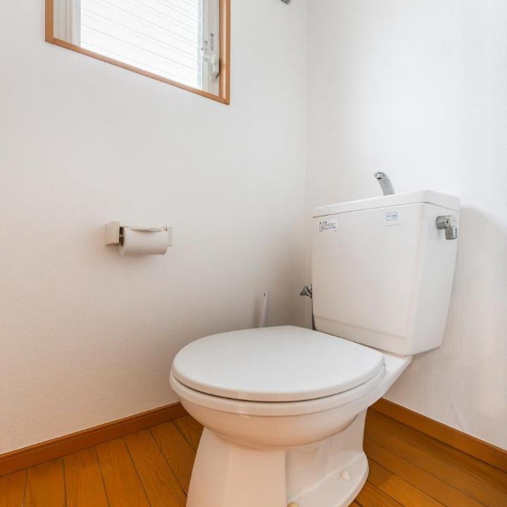 Photo of Bathroom in Aobadai
