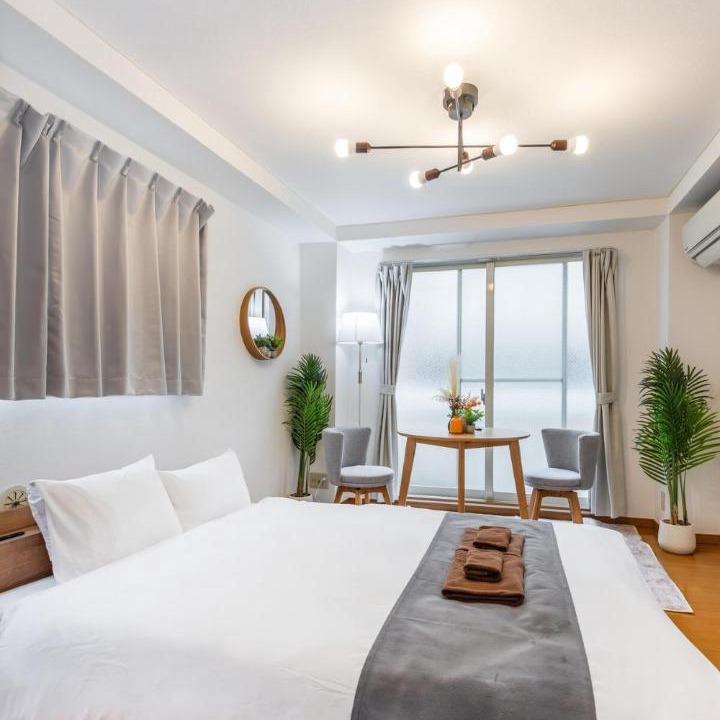 Photo of Bedroom in Aobadai
