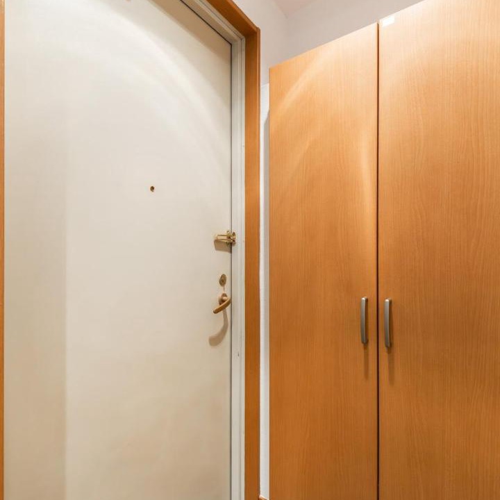 Photo of Bathroom in Aobadai