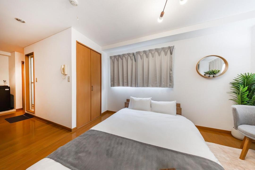 Photo of Bedroom in Aobadai