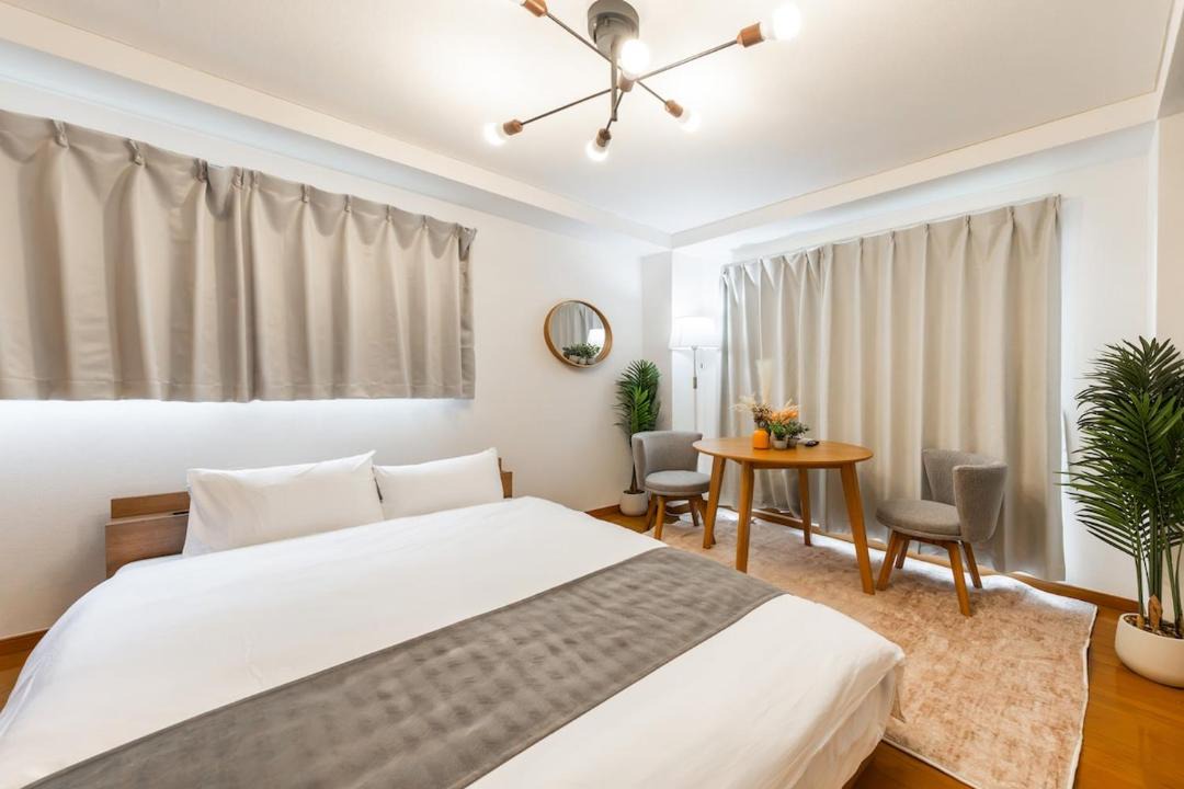 Photo of Bedroom in Aobadai