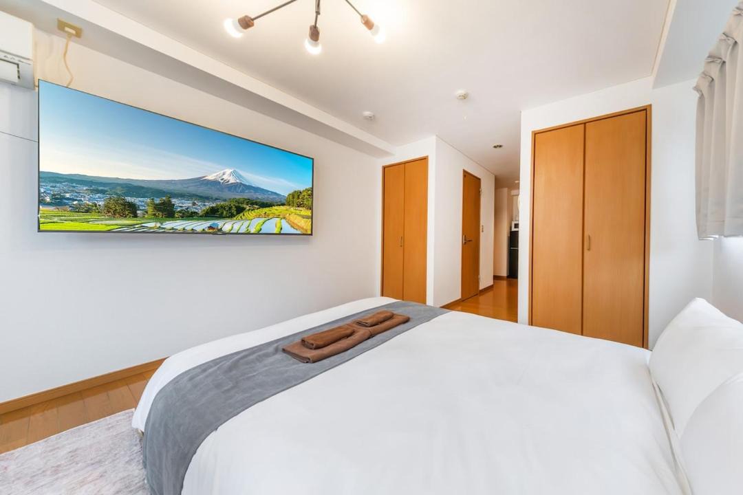 Photo of Bedroom in Aobadai
